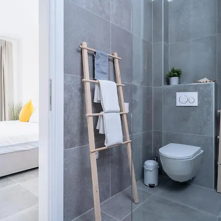 Apartamento New! Relux - Zf Hvar *