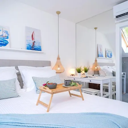Apartamento New! Relux - Zf Hvar *