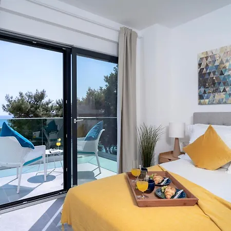 Apartamento New! Relux - Zf Hvar