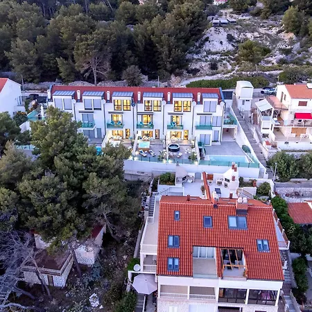 New! Relux - Zf Hvar Apartamento