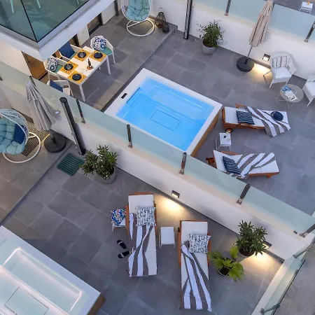 New! Relux - Zf Hvar Apartamento *