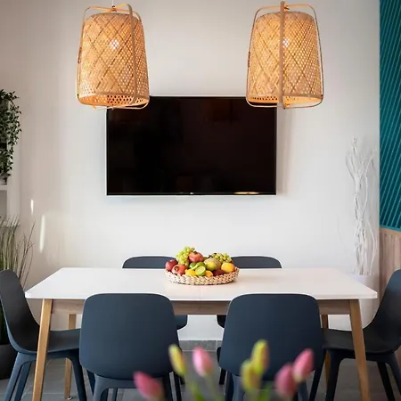 New! Relux - Zf Hvar Daire Hvar Town