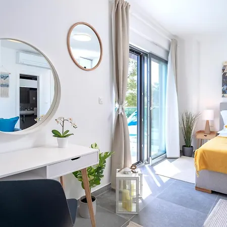 Apartman New! Relux - Zf Hvar Hvar Town