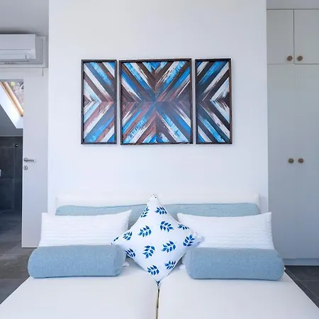Apartamento New! Relux - Zf Hvar