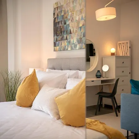 New! Relux - Zf Hvar Apartamento