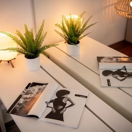 Apartamento New! Relux - Zf Hvar Hvar Town