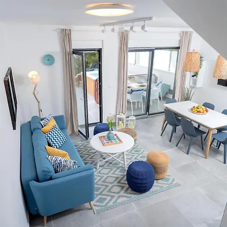 Apartamento New! Relux - Zf Hvar
