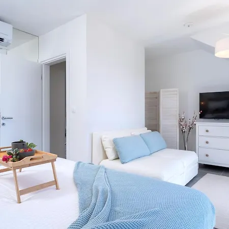 New! Relux - Zf Hvar Apartamento