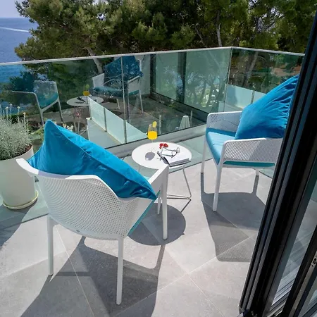 Apartamento New! Relux - Zf Hvar
