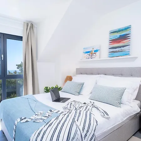 New! Relux - Zf Hvar Apartment Hvar Town
