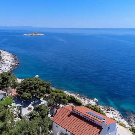 New! Relux - Zf Hvar Apartamento