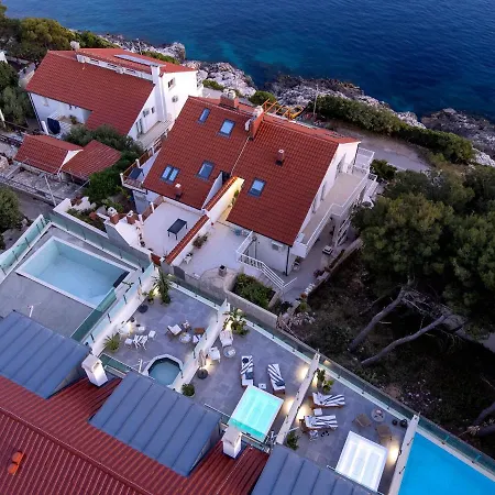 New! Relux - Zf Hvar Apartamento Hvar Town