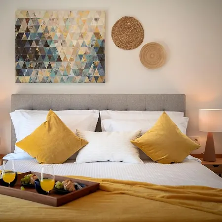 New! Relux - Zf Hvar Apartment Hvar Town