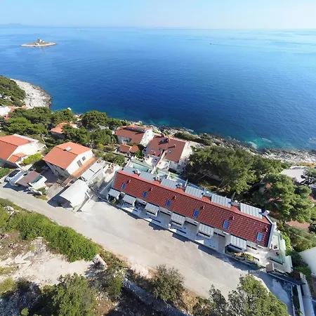 Apartamento New! Relux - Zf Hvar