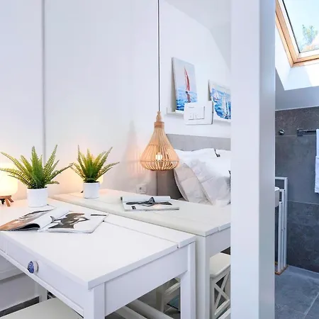 New! Relux - Zf Hvar Apartman Hvar Town