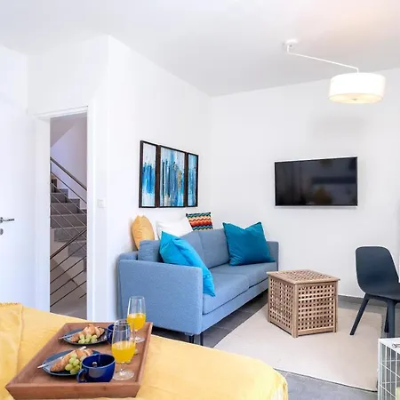 New! Relux - Zf Hvar Apartamento Hvar Town