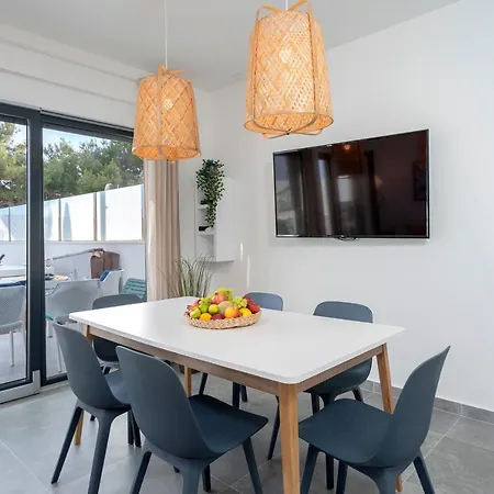 Apartamento New! Relux - Zf Hvar *