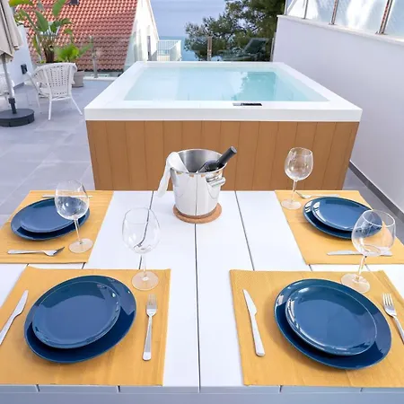 Apartamento New! Relux - Zf Hvar