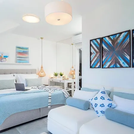 Apartamento New! Relux - Zf Hvar Hvar Town