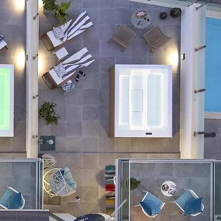 New! Relux - Zf Hvar Lägenhet Hvar Town