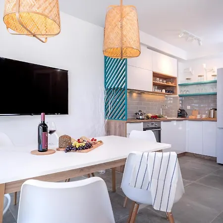 Daire New! Relux - Zf Hvar