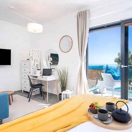Apartamento New! Relux - Zf Hvar
