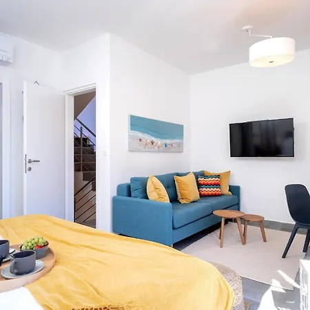New! Relux - Zf Hvar Apartamento *