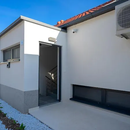 Apartamento New! Relux - Zf Hvar Hvar Town