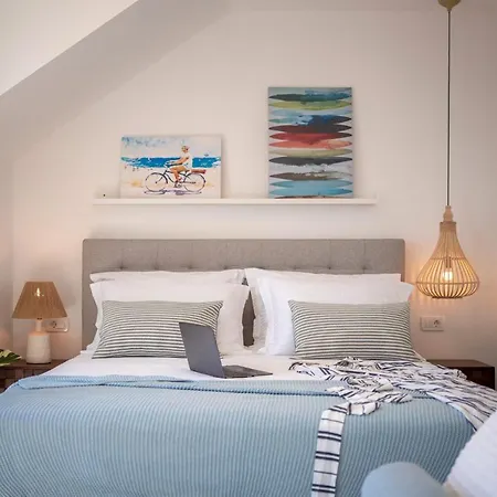 New! Relux - Zf Hvar Apartamento Hvar Town