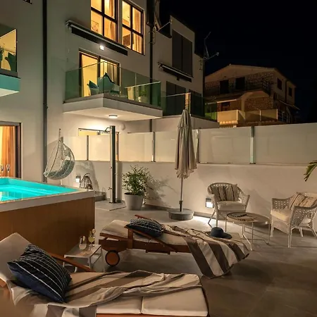 Apartamento New! Relux - Zf Hvar *