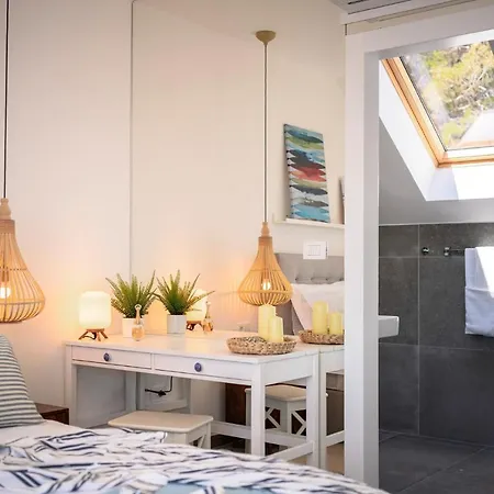 Apartamento New! Relux - Zf Hvar *