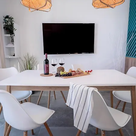 New! Relux - Zf Hvar Daire *