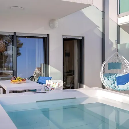 Daire New! Relux - Zf Hvar Hvar Town