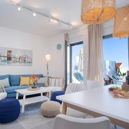 Apartamento New! Relux - Zf Hvar *