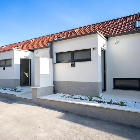 Apartamento New! Relux - Zf Hvar *