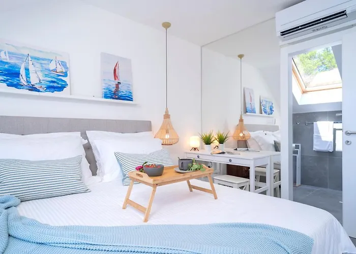 Apartament New! Relux - Zf Hvar *