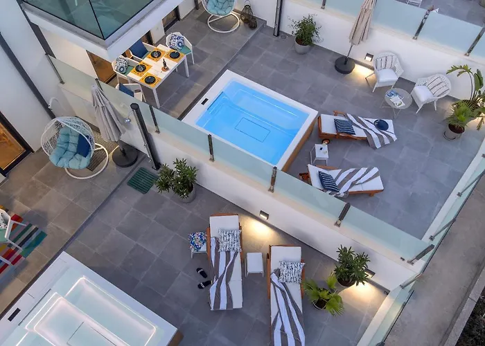New! Relux - Zf Hvar Apartament *