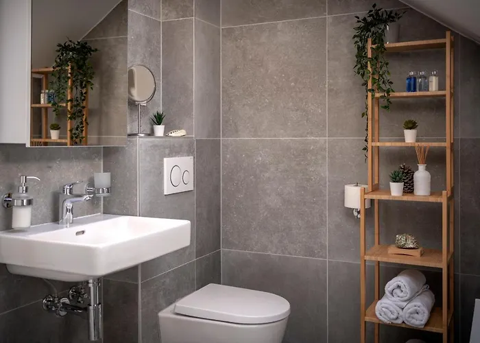 New! Relux - Zf Hvar Apartament Hvar Town