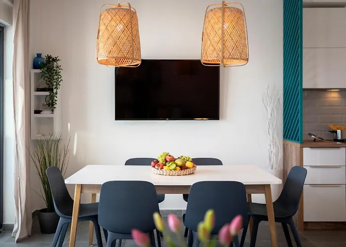 New! Relux - Zf Hvar Apartament Hvar Town