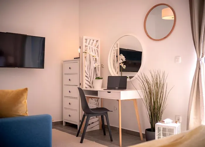 New! Relux - Zf Hvar Apartament Hvar Town