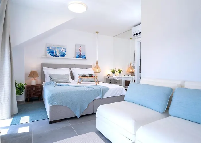 New! Relux - Zf Hvar Apartament Hvar Town