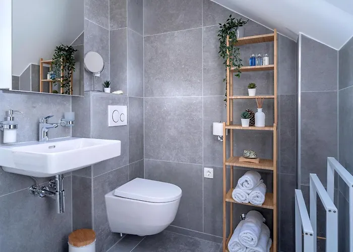 Apartament New! Relux - Zf Hvar *