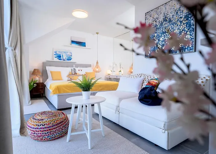 New! Relux - Zf Hvar Apartament