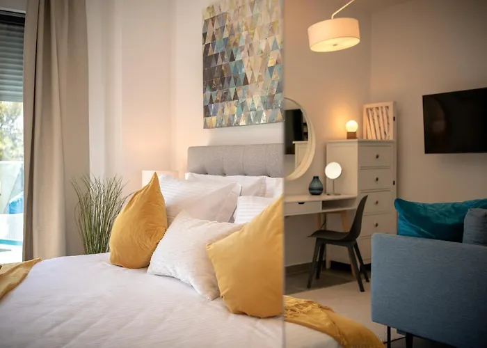 New! Relux - Zf Hvar Apartament