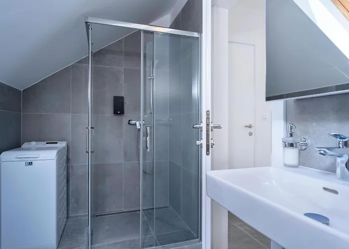 New! Relux - Zf Hvar Apartament