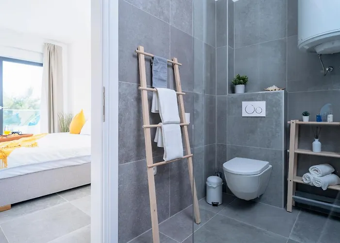 Apartament New! Relux - Zf Hvar *
