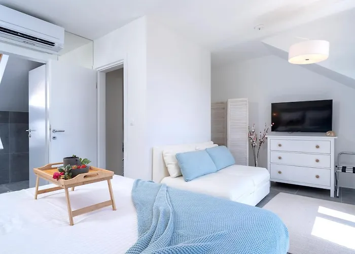 New! Relux - Zf Hvar Apartament