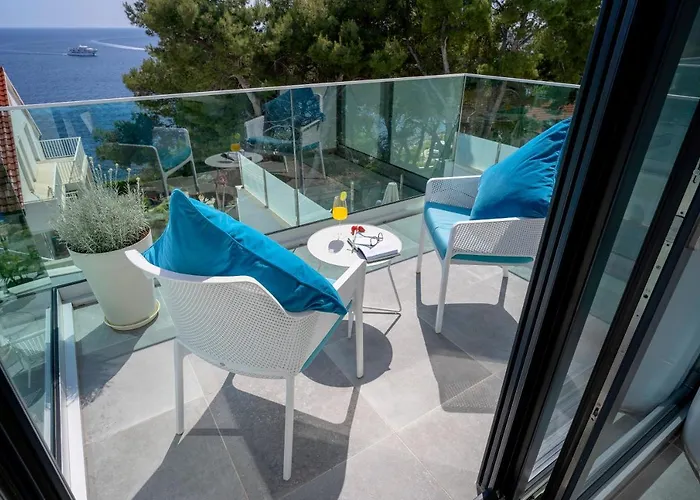 Apartament New! Relux - Zf Hvar