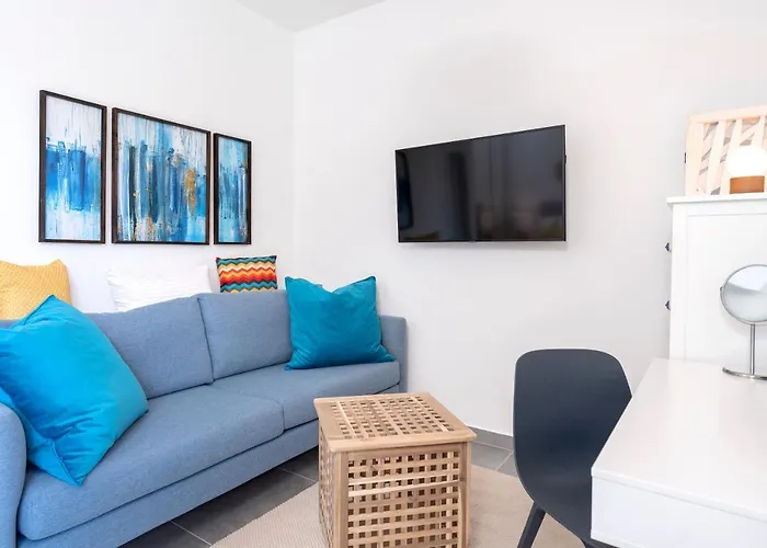 New! Relux - Zf Hvar Apartament Hvar Town