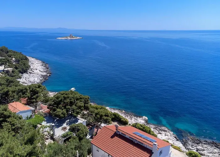 New! Relux - Zf Hvar Apartament